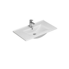 Mynd af Dansani Amber handlaug 45x81cm