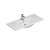 Mynd af Dansani Amber handlaug 45x101cm