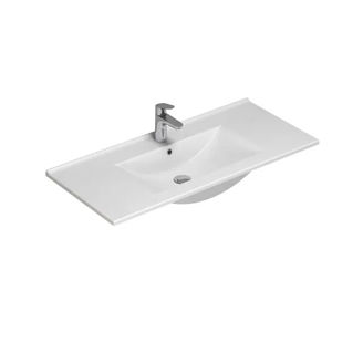 Mynd af Dansani Amber handlaug 45x101cm