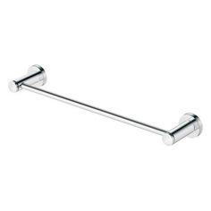 Mynd af Duravit D-Code handklæðaslá 600mm Króm
