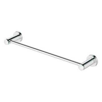 Mynd af Duravit D-Code handklæðaslá 600mm Króm