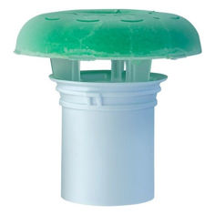 Mynd af Duravit Innvols og lok í þvagskál