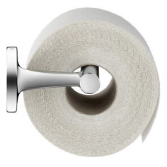 Mynd af Duravit Starck T rúlluhaldari Króm