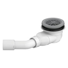 Mynd af Duravit vatnslás f. Sustano 50mm láréttur