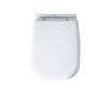 Mynd af Duravit D-Code vegghengt salerni 48 cm