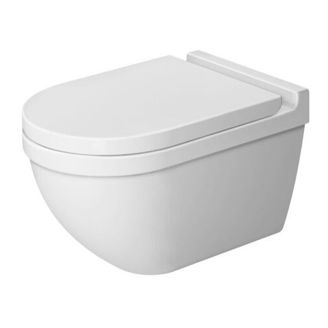 Mynd af Duravit Strack 3 salernissett