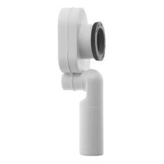 Mynd af Duravit vatnslás í þvagskál 50mm