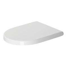 Mynd af Duravit Starck 3 salernisseta
