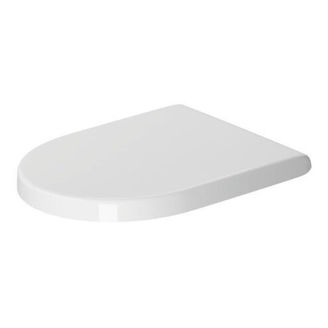 Mynd af Duravit Starck 3 salernisseta