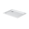 Mynd af Duravit sturtubotn D-Code 1000x700