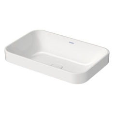 Mynd af Duravit Happy D.2 Plus borðhandlaug 60x40cm Antracit