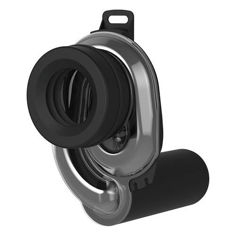 Mynd af Duravit vatnslás í þvagskál 50mm