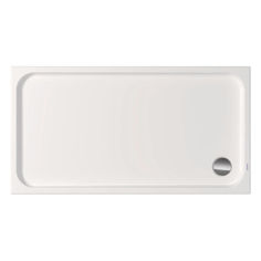 Mynd af Duravit sturtubotn D-Code 1500x800