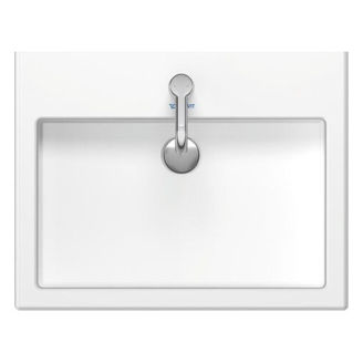 Mynd af Duravit Vero borðhandlaug 60x47 cm