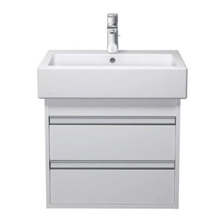 Mynd af Duravit Vero borðhandlaug 60x47 cm