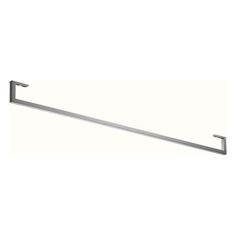 Mynd af Duravit Vero handklæðaslá 1205mm Króm
