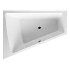 Mynd af Duravit Paiova baðkar 180x140cm 