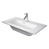 Mynd af Duravit ME by Starck vegghandlaug 83x40 cm 