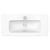 Mynd af Duravit ME by Starck vegghandlaug 83x40 cm 