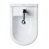 Mynd af Duravit Starck 3 vegghengd skolskál 54cm