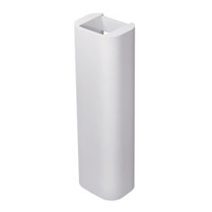 Mynd af Duravit Happy D.2 fótur