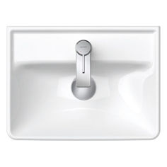 Mynd af Duravit D-Neo vegghengd 45x33,5cm