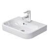 Mynd af Duravit Happy D.2 vegghandlaug 50x36cm
