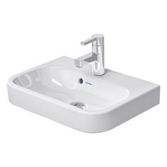 Mynd af Duravit Happy D.2 vegghandlaug 50x36cm
