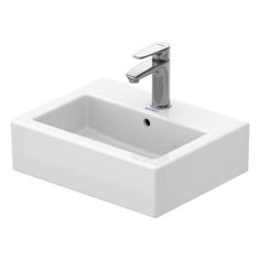 Mynd af Duravit Vero Borðhandlaug m. gati 45x35cm