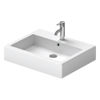 Mynd af Duravit Vero slípuð borðhandlaug m. gati 60x47cm