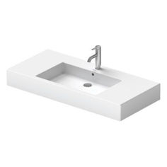 Mynd af Duravit Vero borðhandlaug 105x49cm