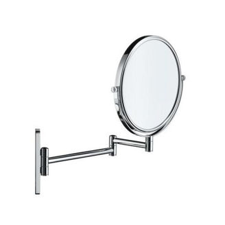 Mynd af Duravit D-Code snyrtispegill