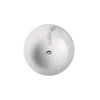 Mynd af Duravit Starck 1 handlaug f. innréttingu 58x58cm