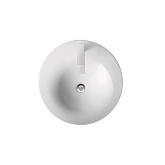 Mynd af Duravit Starck 1 handlaug f. innréttingu 58x58cm