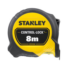 Mynd af Málband Control-Lock 8Mx25mm
