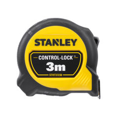 Mynd af Málband Control-Lock 3Mx19mm