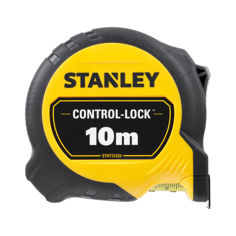 Mynd af Málband Control-Lock 10Mx25mm