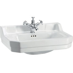 Mynd af Burlington Edwardian handlaug 61cm