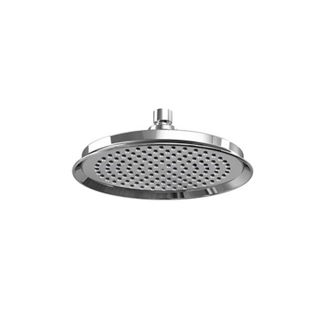 Mynd af Burlington AirBurst sturtuhaus Ø240mm Króm