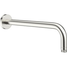 Mynd af Crosswater sturturör í vegg 330mm Stál