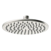 Mynd af Crosswater MPRO sturtuhaus Ø200mm Burstað stál