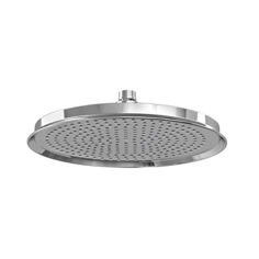 Mynd af Burlington AirBurst sturtuhaus Ø330mm Króm