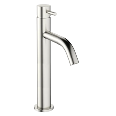 Mynd af Crosswater MPRO handlaugartæki 361mm Burstað stál