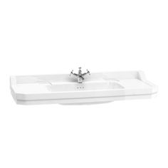 Mynd af Burlington Edwardian handlaug 120cm