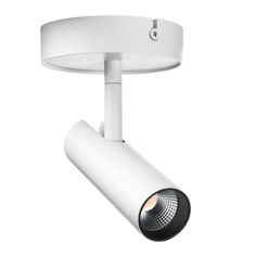 Mynd af TUBE Micro S Kastari 2700K Hvítur