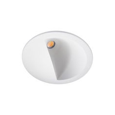 Mynd af Junistar Asymmetric 3000K Hvítur
