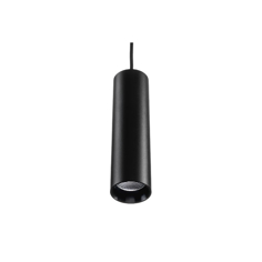 Mynd af ZIP Tube Mini Hangandi Kastari 2700K Sv.