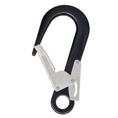 Mynd af KRATOS krókur stál 60mm 23kN