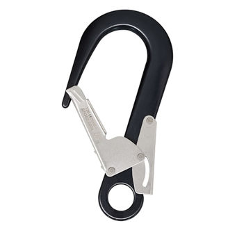 Mynd af KRATOS krókur stál 60mm 23kN