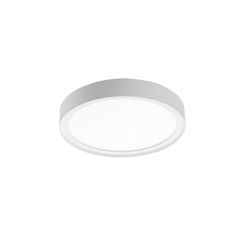Mynd af Disc 290 ÁF Loftljós 2700K Hv.